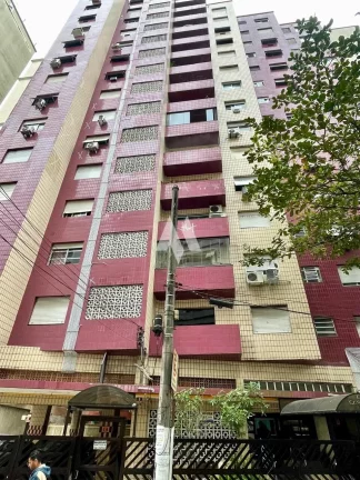 Imagem Apartamento à Venda, 2 dormitórios, 62 m², Vaga de Garagem, Próximo ao Mar e no bairro do José Menino