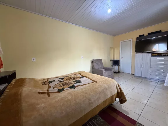 Imagem Casa 169 m2, 3 quartos sendo 1 suíte, Walderez, Sapucaia do Sul