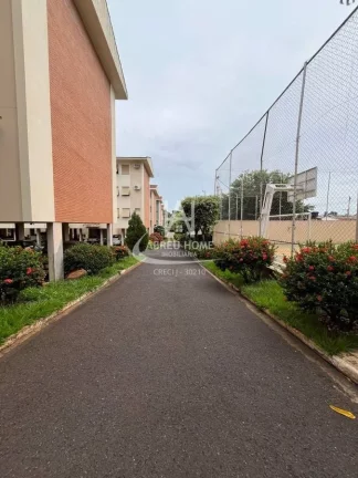 Imagem Apartamento Condomínio Rioste - Vila Nossa Senhora de Fátima - São José do Rio Preto