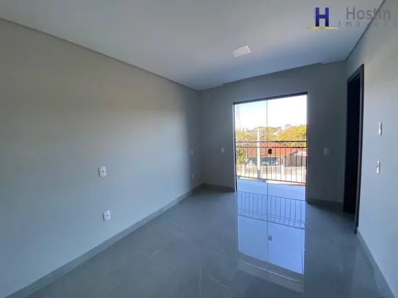 Imagem GEMINADO RESIDENCIAL em JOINVILLE - SC, SÃO MARCOS