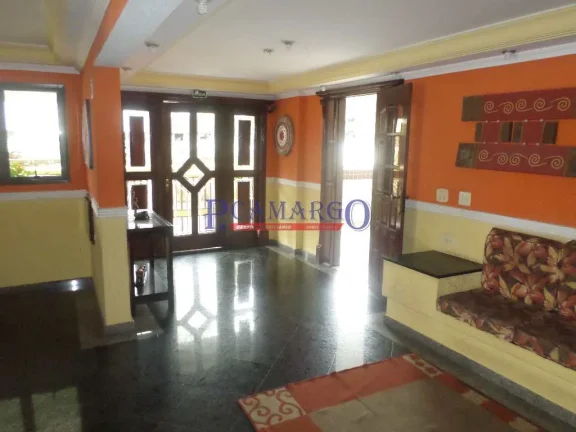 Imagem Apartamento Padrão