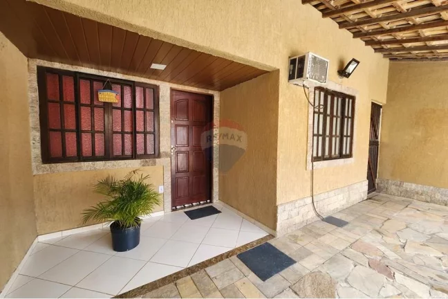 Imagem Casa 2 quartos com suite no Jardim Atlântico Central.