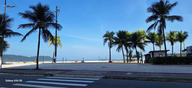 Imagem Apartamento à Venda em Aviação, Praia Grande - SP