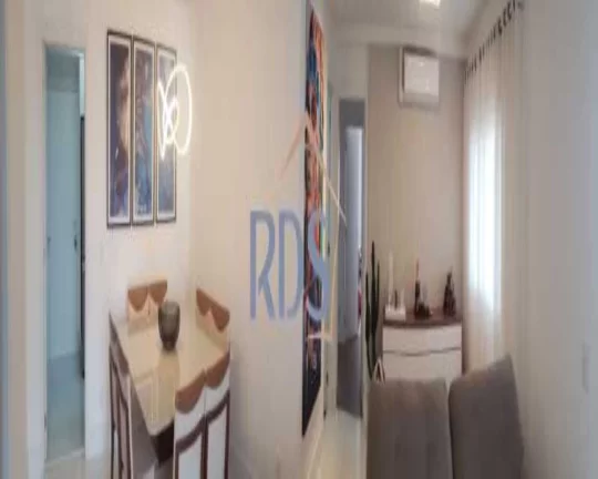 Imagem Apartamento - Padrão / Residencial / Jardim Vazani