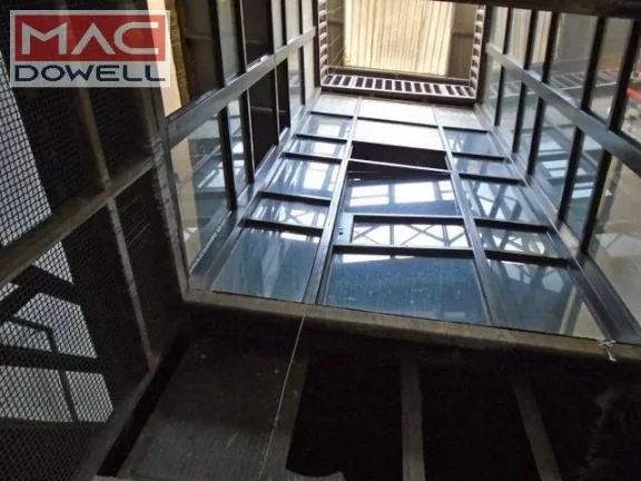 Imagem Prédio comercial de 554 m² - Venda / Locação - Glória/RJ