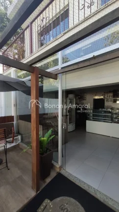 Imagem CASA COM PONTO COMERCIAL EM EXCELENTE LOCALIZAÇÃO PAULINIA/SP