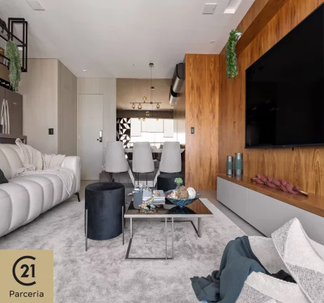 Imagem APARTAMENTO RESIDENCIAL em SÃO PAULO - SP, BROOKLIN NOVO
