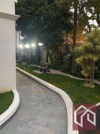 Imagem Apartamento com 3 dormitórios à venda, 89 m² por R$ 690.000,00 - Jardim Aida - Guarulhos/SP
