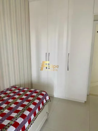 Imagem NÃO PERCA TEMPO E VENHA CONHECER ESTA LINDA COBERTURA LINEAR EM JARDIM CAMBURI, VITÓRIA/ES!