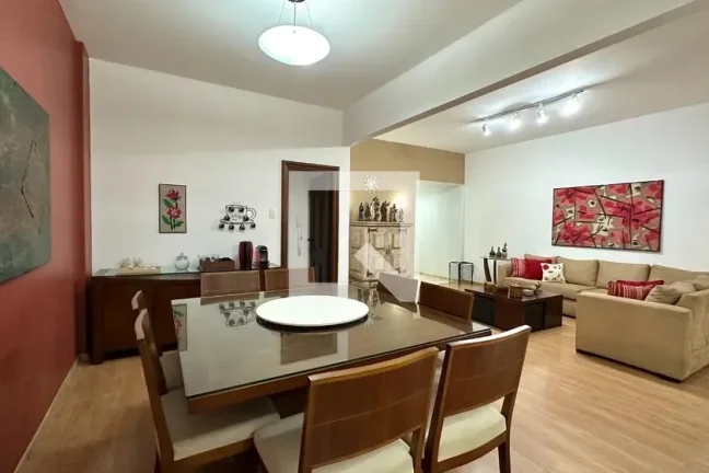 Imagem Apartamento à Venda - Copacabana, 3 Quartos, 200 m2