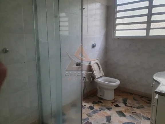 Imagem Casa - Ribeirão Preto - Vila Seixas