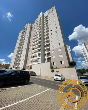 Imagem APARTAMENTO RESIDENCIAL em SALTO - SP, BELA VISTA