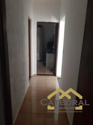 Imagem SOBRADO COM 2 DORMITÓRIOS À VENDA, 268 M² POR R$ 585.000,00 - PARQUE RESIDENCIAL JUNDIAÍ - JUNDIAÍ/SP