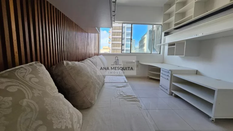 Imagem APARTAMENTO RESIDENCIAL em SALVADOR - BA, BARRA