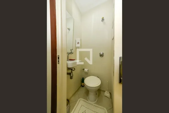 Imagem Apartamento à Venda - Copacabana, 3 Quartos, 200 m2