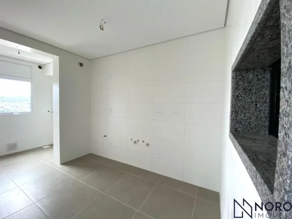 Imagem Residencial Conviver Apartamento 2 dormitórios com 1 suíte