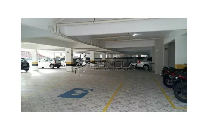 Imagem Apartamento com 2 dormitórios à venda, 65 m² por R$ 480.000,00 - Ocian - Praia Grande/SP