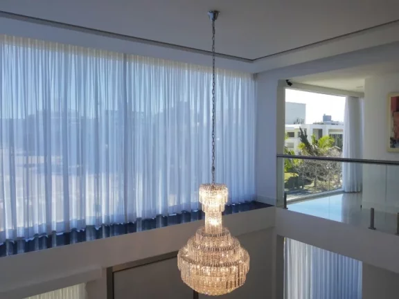Imagem Casa com 4 dormitórios à venda, 800 m² - Jurerê Internacional - Florianópolis/SC