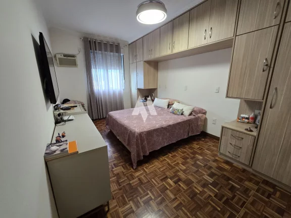 Imagem De Frente Para o Mar: 3 dormitórios, 1 vaga, vista completa do mar. Seu Refúgio Exclusivo no Itararé