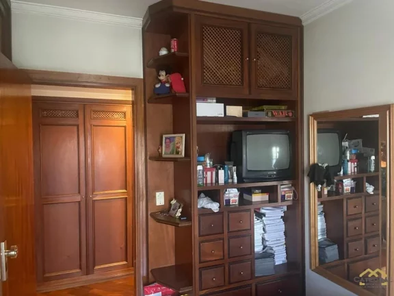 Imagem APARTAMENTO RESIDENCIAL em JUNDIAÍ - SP, ANHANGABAÚ