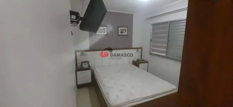 Imagem Apartamento à venda 2 Quartos, 1 Vaga, 65M², Vila Santa Clara, São Paulo - SP