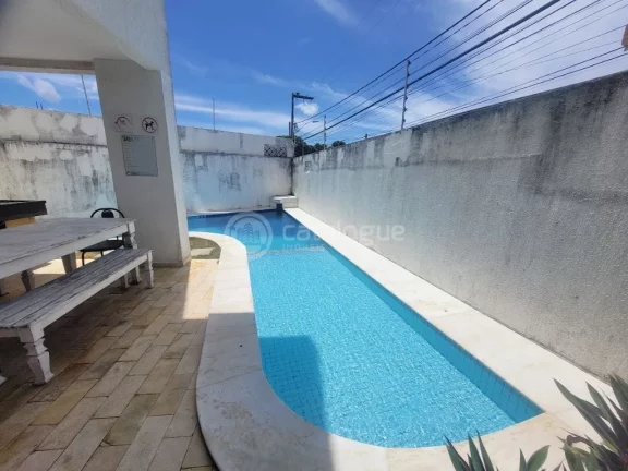 Imagem Lemon Flat com Vista para o mar