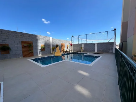 Imagem Este elegante apartamento no Condomínio Residencial Villa Sunset reúne conforto, praticidade e sof...
