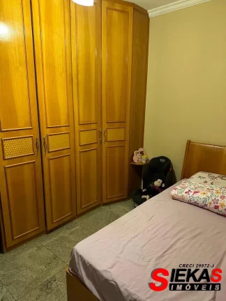 Imagem Apartamento à venda ou locação em São Paulo-SP, Chácara Santo Antônio: 2 quartos, 1 sala, 1 banheiro, 1 vaga, 54m²!