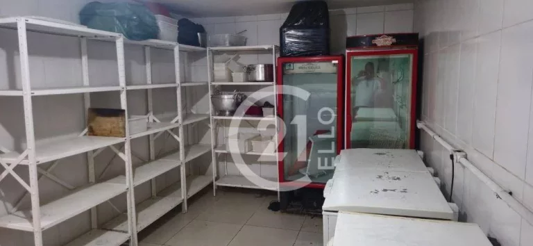 Imagem Galpão para alugar, 850 m² por R$ 31.100,00/mês - Parque Assunção - Taboão da Serra/SP
