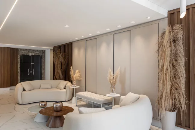 Imagem Terrasse Jeune - Apartamento à venda no bairro Juvevê - Curitiba/PR