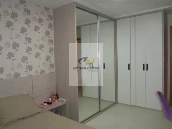 Imagem Vendo apto de luxo, com moveis planejados e vista definitiva para o mar, com 201 m2, varanda, 4 suítes e DCE