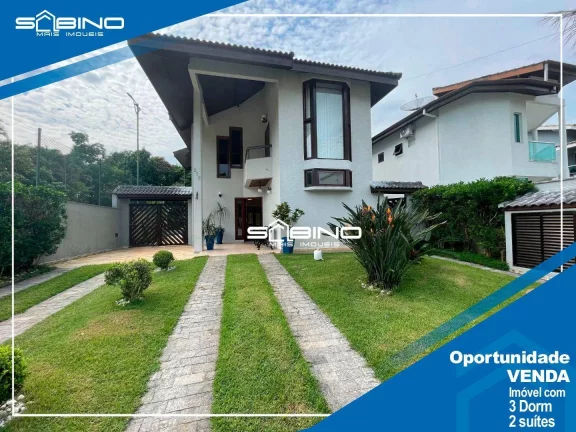 Imagem Casa para venda em Riviera de São Lourenço – Com 3dormitórios 2 suítes 300m² de área útil
