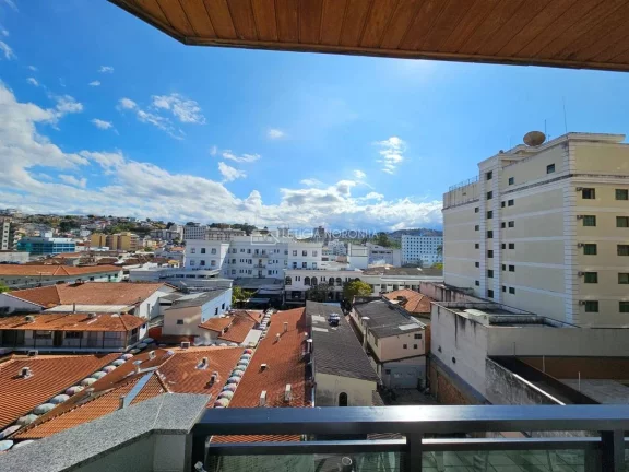 Imagem Apartamento à Venda