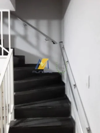 Imagem Alugo Salas Comercias em Santo André, Campestre