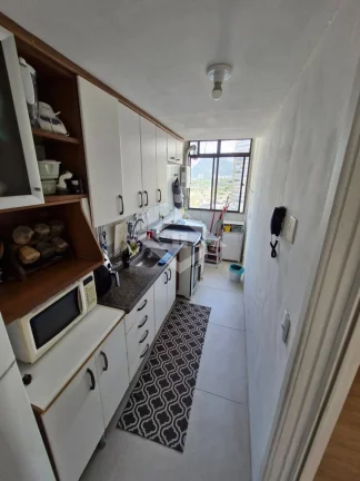 Imagem Apartamento 3 Quartos com Suíte na Barra da Tijuca - Condomínio Milano