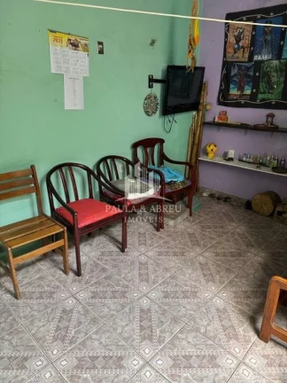Imagem Sobrado Maravilhoso com 2 dorm. e 2 suíte e garagem para 4 carros