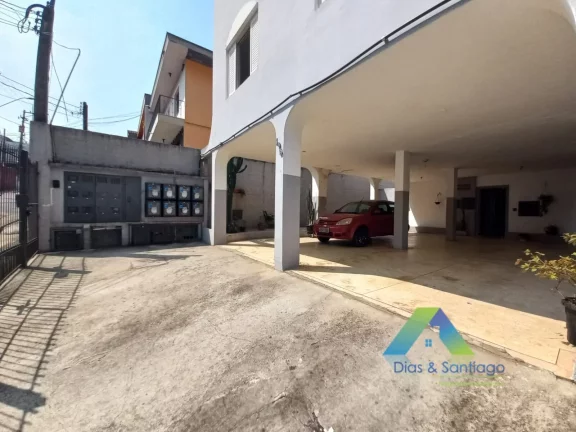 Imagem Apartamento à venda no bairro Taboão - São Bernardo do Campo/SP
