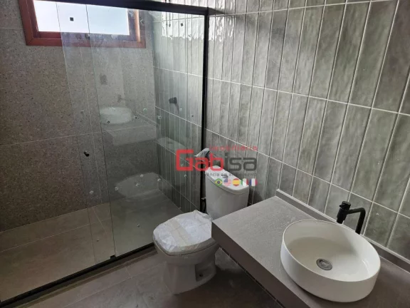 Imagem Casa com 3 dormitórios à venda, 120 m² por R$ 950.000,00 - Braga - Cabo Frio/RJ