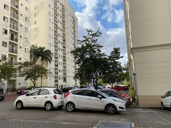 Imagem OPORTUNIDADE * ÓTIMA LOCALIZAÇÃO * 2 DORM. * 1 VAGA