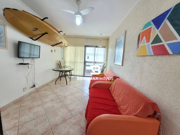 Imagem TOMBO- COBERTURA DUPLEX COM MARAVILHOSA ÁREA EXTERNA , GARAGEM .