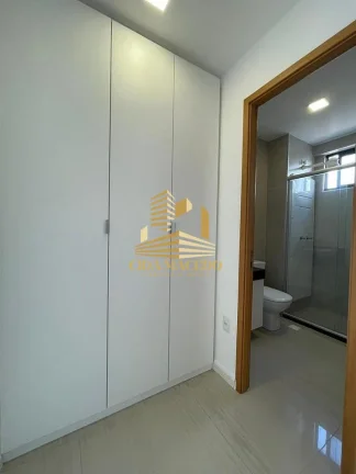 Imagem Apartamento Alto Padrão a Venda no bairro Altiplano Cabo Branco - João Pessoa, PB
