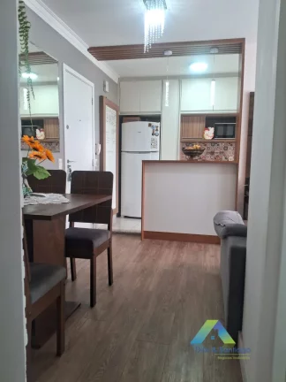 Imagem Apartamento à venda no bairro Paulicéia - São Bernardo do Campo/SP