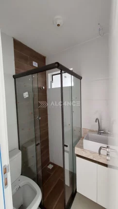 Imagem Apto - 3 Quartos - 2 Suítes - 59,37m² - Bessa, João Pessoa/PB