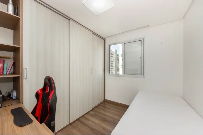 Imagem APARTAMENTO RESIDENCIAL em São Paulo - SP, Saúde