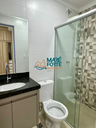 Imagem LINDA COBERTURA COM VISTA INCRÍVEL PARA O MAR