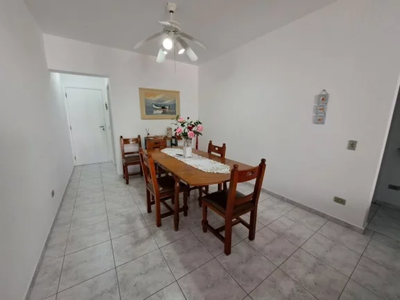 Imagem APARTAMENTO COM 3 DORMITÓRIOS, SENDO 1 SUÍTE, 3º OPCIONAL, NA PRAIA DE PITANGUEIRAS.