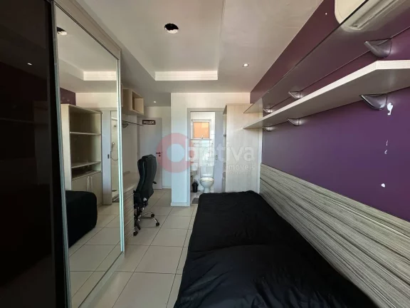Imagem Cobertura tríplex, 3 quartos, vista para o mar, Braga - Cabo Frio