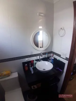 Imagem Apartamento à venda, 65 m² por R$ 380.000,00 - Vila Galvão - Guarulhos/SP