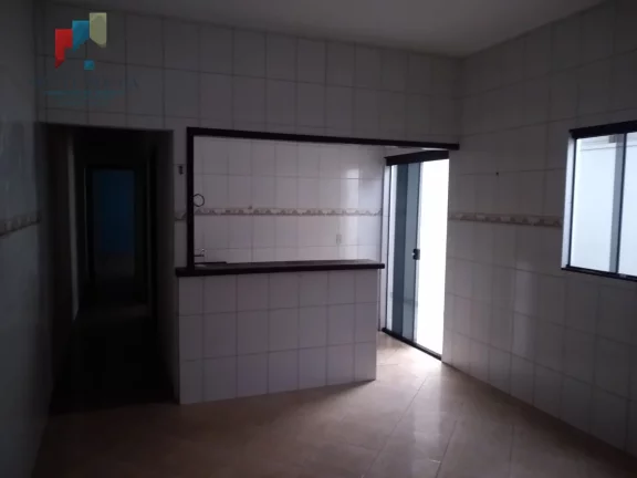 Imagem Casa Sobrado em Loteamento Modena, Tatuí/SP
