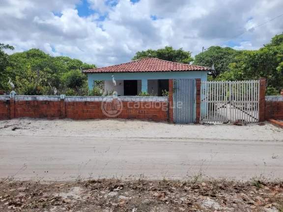 Imagem Sitio no Corrego do Moreira - Beberibe 6 Ha
